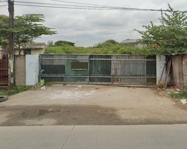 Tanah Disewakan di Lemah Abang Cikarang